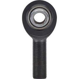 Pro-1 Chromoly Heim Joint Rod Ends, 5/8-18 LH Male, 1/2 Inch Hole