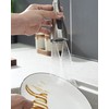Kitchen Faucet Sprayer Head Replacement - Pull Down Faucet Spray