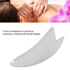Gua Sha Massage Tool Stainless Steel Gua Sha Scraper Massager