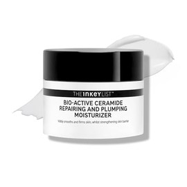The INKEY List Bio-Active Moisturiser 50ml