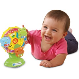 VTech 80-165904 Baby Ferris Wheel Baby Toy