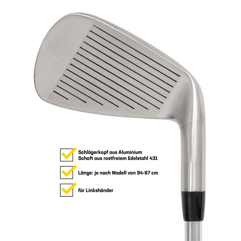 JELEX Golf SW Sand Wedge Left Handed