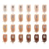 Maquillaje Liquido Beauty Creations 24 Tonos