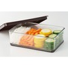 Toffy K-HC9-AW Safety Push Slicer K-HC9 (Ash White) No Power