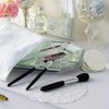 Dolce Duo SD-1680 Makeup Brush Set, Yukundo Kumano (Face Brush,