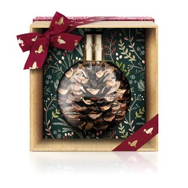 Baylis & Harding The Fuzzy Duck Winter Wonderland Luxury Bathing Duo Stack Gift Box Set