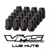 VMS Racing QTY 20 VMS Racing 14X1.5 Drag Race Wheels