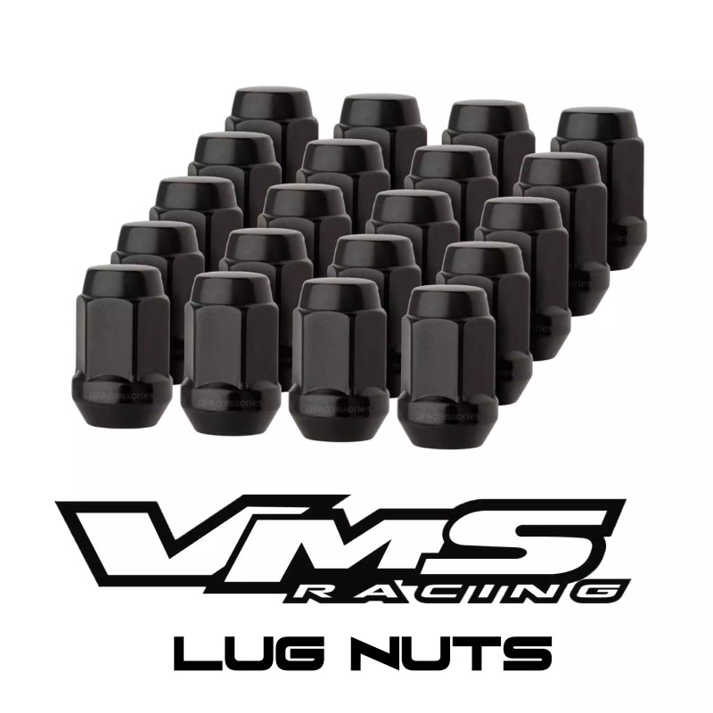 VMS Racing QTY 20 VMS Racing 14X1.5 Drag Race Wheels