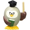 Decole Concombre GO! GO! ZCB-43201 Cheering Team, Owl Teacher, 1.4