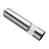 Stainless Steel Electric Kitchen Pepper Grinder Cordless Battery Powered Adjustable