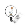 PLITI Silly Goose Gift Spanish Goose Pun Gift Geese Lover