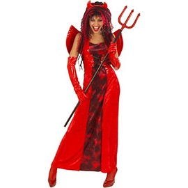 WIDMANN DEVILICIOUS - TEEN/ADULT (S)