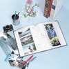 Nakabayashi 1PL Pocket Album Verse 1PL-152-B Blue