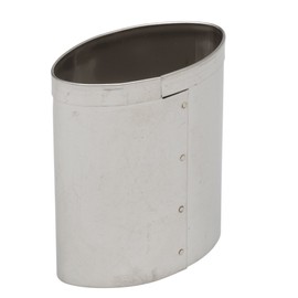 Ateco Petit Four Cutter, Ellipse