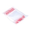 OFFICER PRODUCTS Zip Bags 30 x 40 cm / Pack