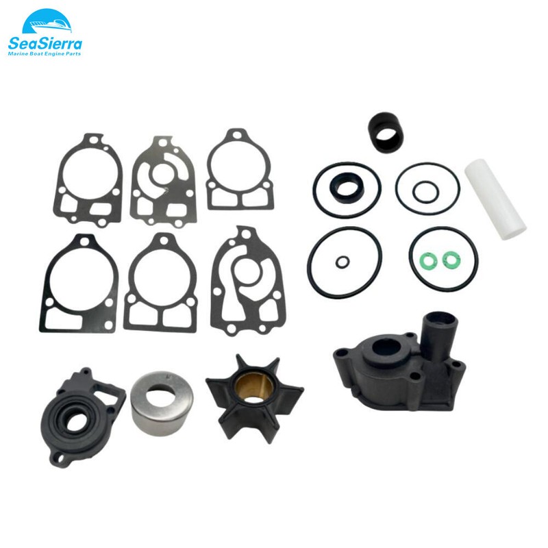 Seasierra Mercruiser Alpha One Gen 1 Water Pump Impeller Kit