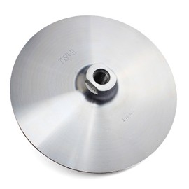 Aluminum Backer Pad Back Holder for Grinder Sander Polishing Pads Stone 7" Arbor M14