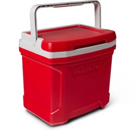 Igloo Profile II 16 Quart, red