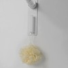 IDEA PLAZA Magnetic Bathroom Indoor Drying Rod Holder, Set of