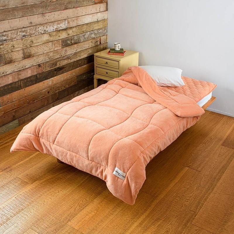 Bedding Blanket Heat Loop (R) Hyper Warm Blanket Single AR2393