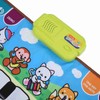 Piano Mat Electronic Child Play Carpet Educational Musical Instrument Mat