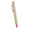 10Pcs Scriber Marking Tool, Aluminum Etching Pens with Tungsten Carbide