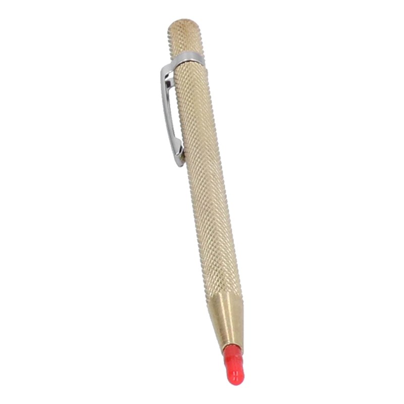 10Pcs Scriber Marking Tool, Aluminum Etching Pens with Tungsten Carbide