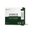 Laplait Opti MSM 60p, 120g, 1 piece / 라플레 옵티 엠에스엠 60p, 120g, 1개