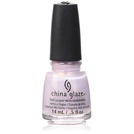 China Glaze Nail Polish, Wanderlust 1381