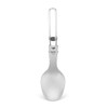 Keith Pliable titanium spoon Ti5308
