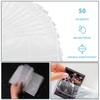 Football Card Holder,r 4 Pockets - 100 Pages Holding 400