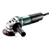 Metabo 4-1/2-Inch / 5-Inch Angle Grinder | 12,000 RPM |