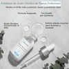 Glycolic Acid 50% Gel Peel - Enhanced with Retinol &