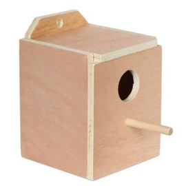 JP Cons Catalog Master 52401458: Nest Box Finch 4.875X5.875