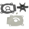 Createshao Outboard Water Pump Impeller for Suzuki Boat Engine 17400-96403