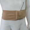 URSA Live Waist Strap - For Microphone Transmitters & Recievers.