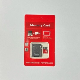 1024 GB Universal Micro Sd TF Flash Memory Card with Adapter