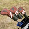 Golf Headcover Fairway Wood Cover for FW Classic Golf Cover