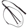 Covalliero Kerbl Martingala ausiliario redini con Tappo