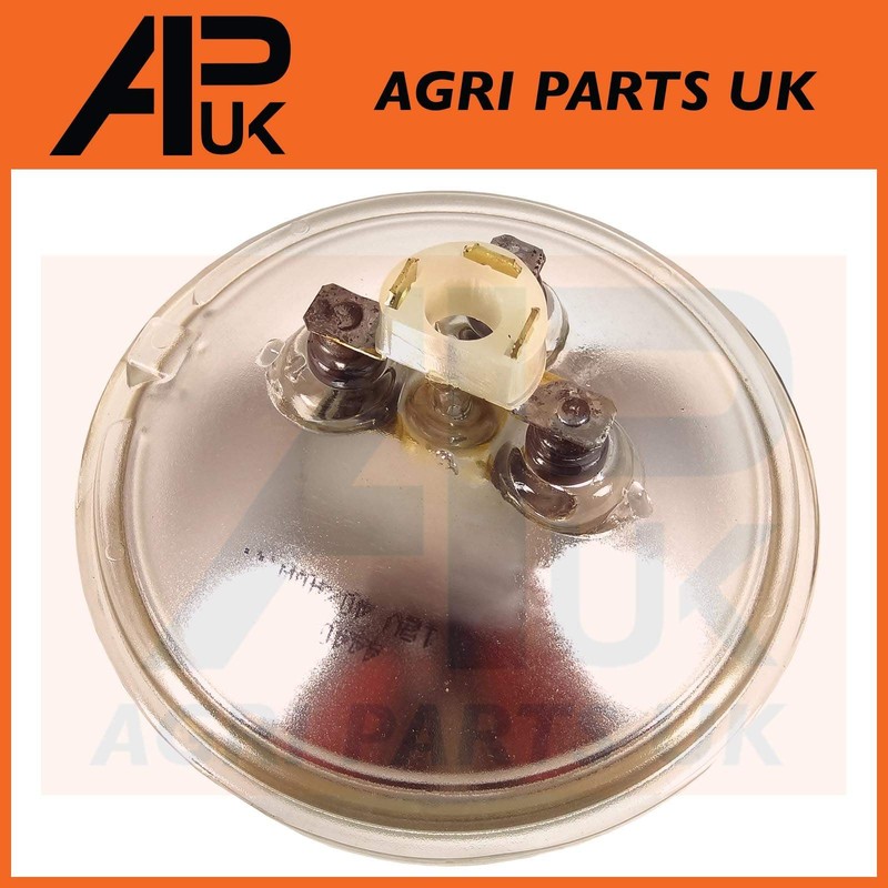 APUK Head Light Lamp Headlight Sealed Beam Replacement for Ford