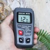 Bside EMT01 Digital Wood Moisture Meter Handheld 2 Pins Timber