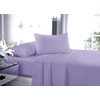 100% Polycotton Bunk Bed Fitted Sheet 2ft 6" (76cmx190cm) Percale