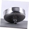 Outanaya Clothes Moisture Dryer Stainless Steel Housing Retractable Line 5kg