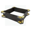Ieron 2PC Dual Head Magnetism Welding Positioner Magnetic Welding Holder