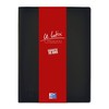 Elba Le Lutin A4 Document Protector PVC with 20 Pockets