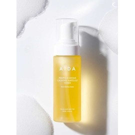 [Slightly acidic bubble] Propolis Biome Calming Ampoule Toner 155ml / [약산성버블] 프로폴리스 바이옴 진정 앰플 토너 155ml