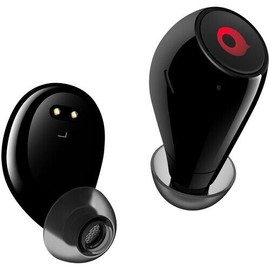 CrazyBaby Air Wireless Earphones Connect Via Bluetooth