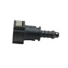 sourcing map Car Fuel Line Hose Quick Release Socket Connector
