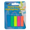 Tiger sticky index highlighter tabs