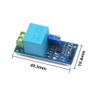 4 PCS ZMPT101B Active Single Phase Voltage Transformer Module Voltage